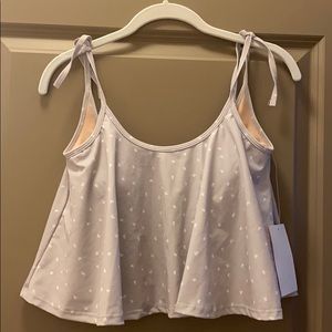 Kortni Jeane swing top